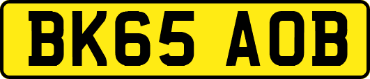 BK65AOB