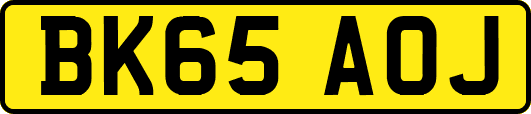 BK65AOJ