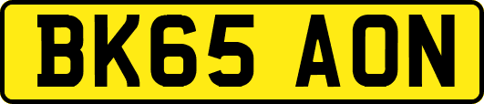 BK65AON