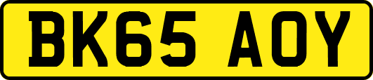 BK65AOY