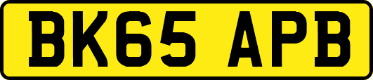 BK65APB