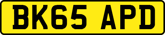 BK65APD