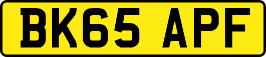 BK65APF