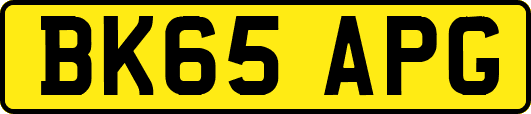 BK65APG