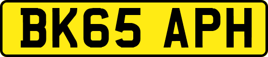 BK65APH