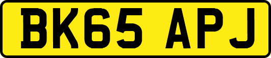 BK65APJ