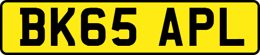 BK65APL