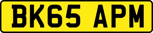 BK65APM