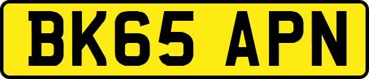 BK65APN