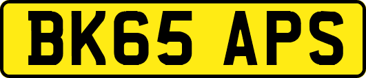 BK65APS