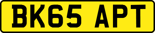 BK65APT