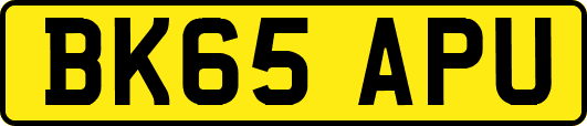 BK65APU