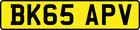 BK65APV