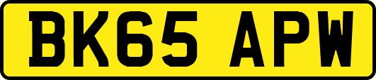 BK65APW