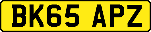 BK65APZ