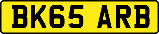 BK65ARB