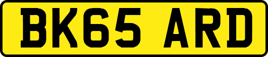 BK65ARD