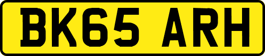 BK65ARH