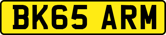 BK65ARM