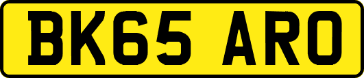BK65ARO