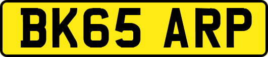 BK65ARP