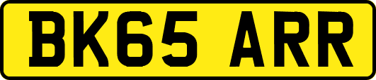 BK65ARR