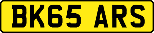 BK65ARS