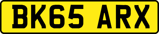 BK65ARX