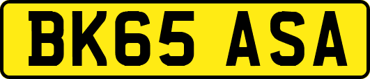 BK65ASA