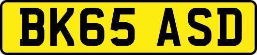 BK65ASD