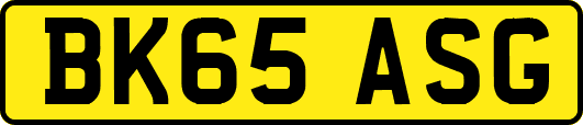 BK65ASG