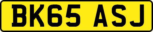 BK65ASJ