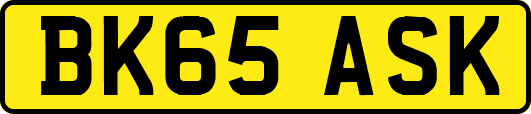 BK65ASK