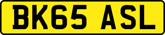 BK65ASL