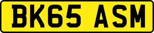 BK65ASM