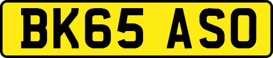 BK65ASO