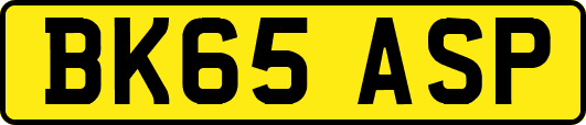 BK65ASP