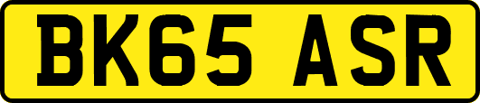 BK65ASR