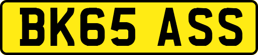 BK65ASS