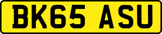 BK65ASU