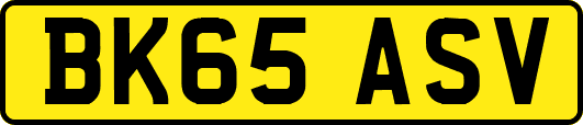 BK65ASV