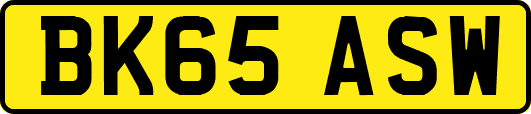 BK65ASW