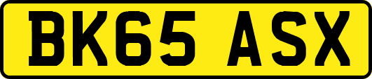 BK65ASX