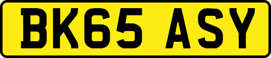 BK65ASY