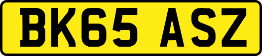 BK65ASZ