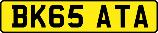 BK65ATA