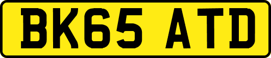 BK65ATD