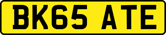 BK65ATE