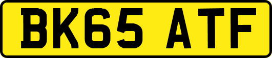 BK65ATF