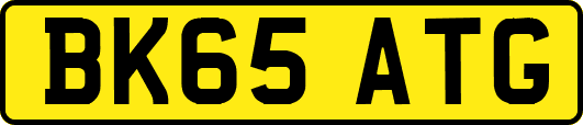 BK65ATG